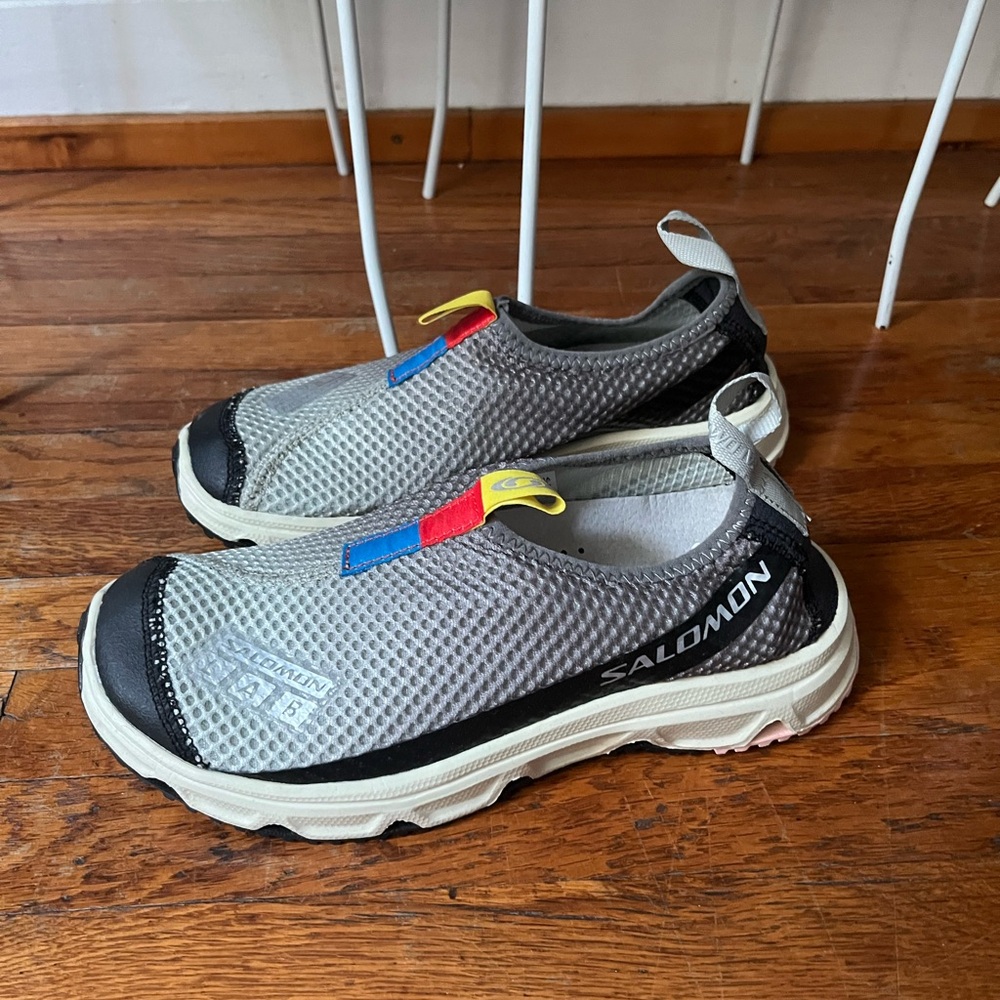 SALOMON RX MOC 3.0 - Picture 9 of 11